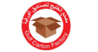 GULF CARTON FACTORY