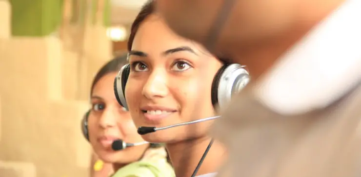 Call Centre Outsourcing