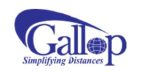 Gallop Shipping