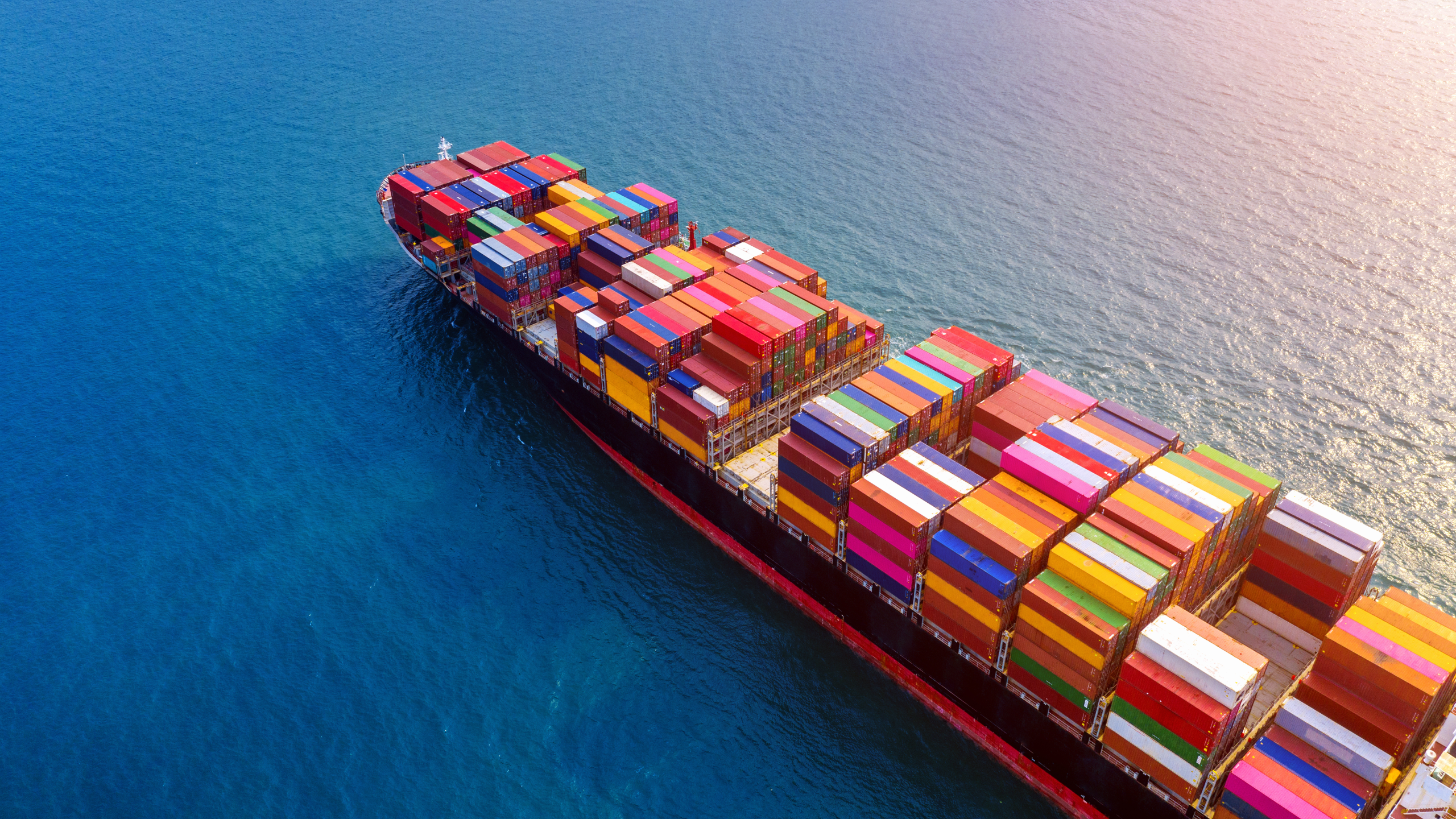 OCEAN FREIGHT