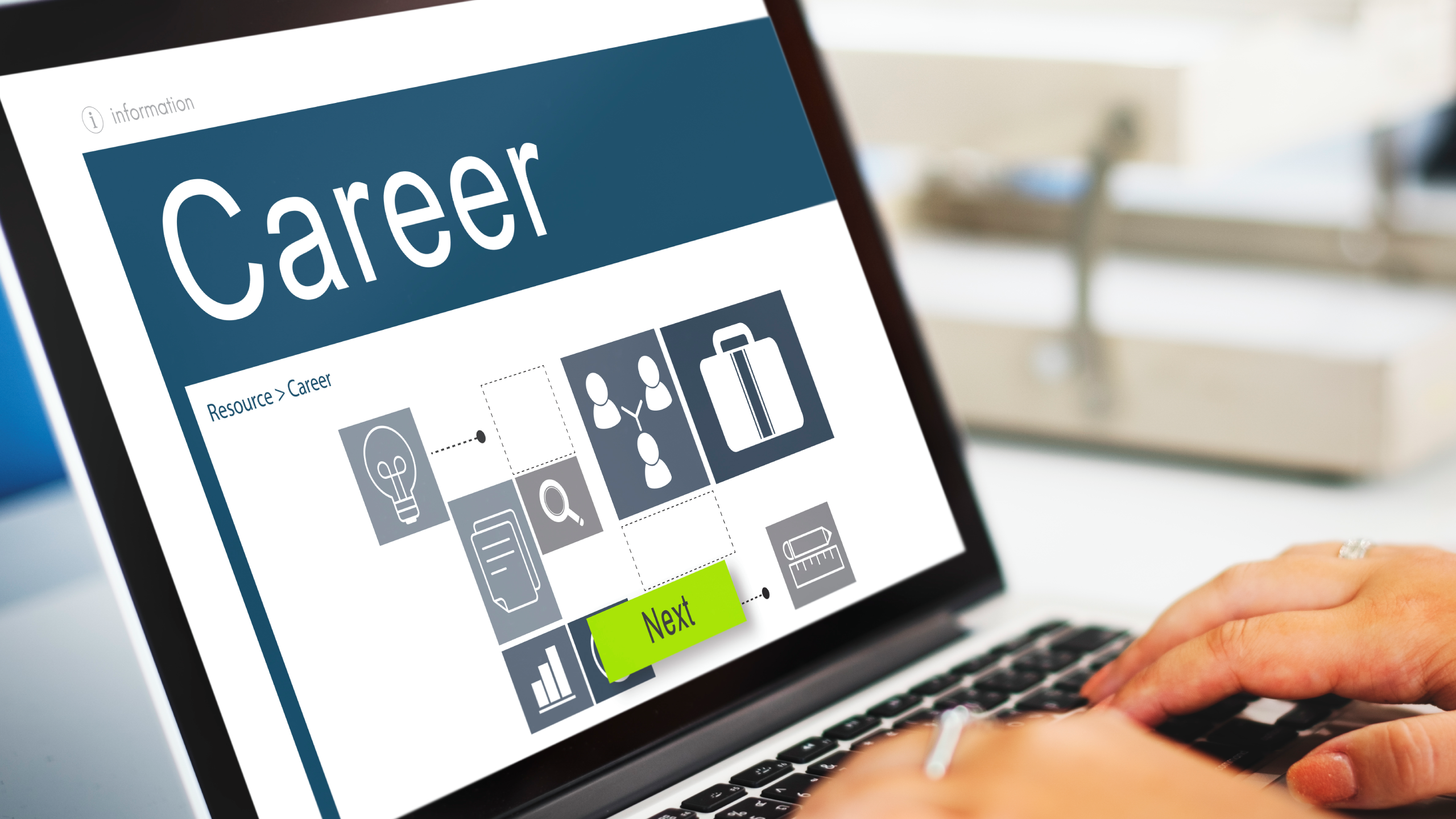 CAREER