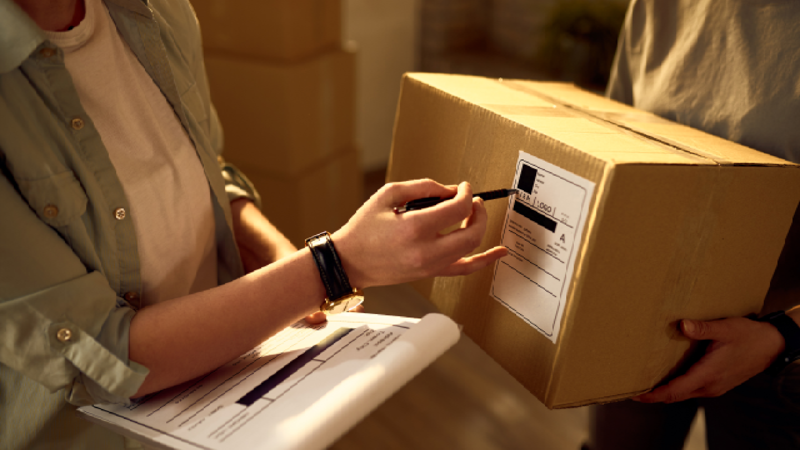 Cargo Insurance