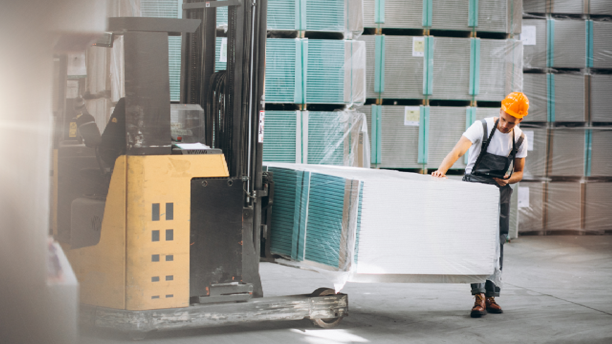 Cold Chain Logistics